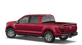 2026 Ford F-150® External Image 2